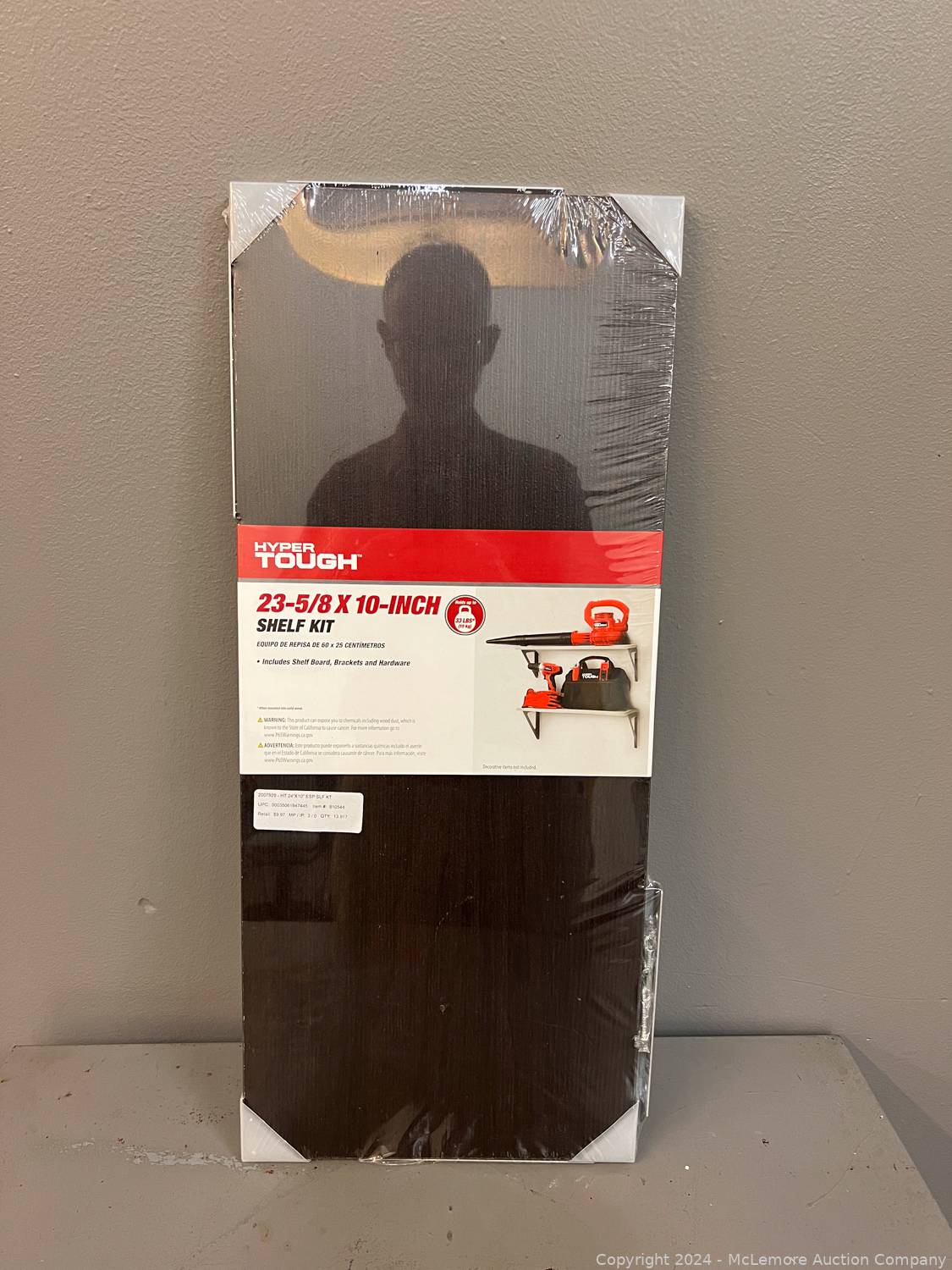 McLemore Auction Company Auction Art from the University of