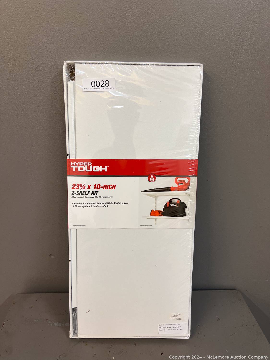 McLemore Auction Company Auction Art from the University of