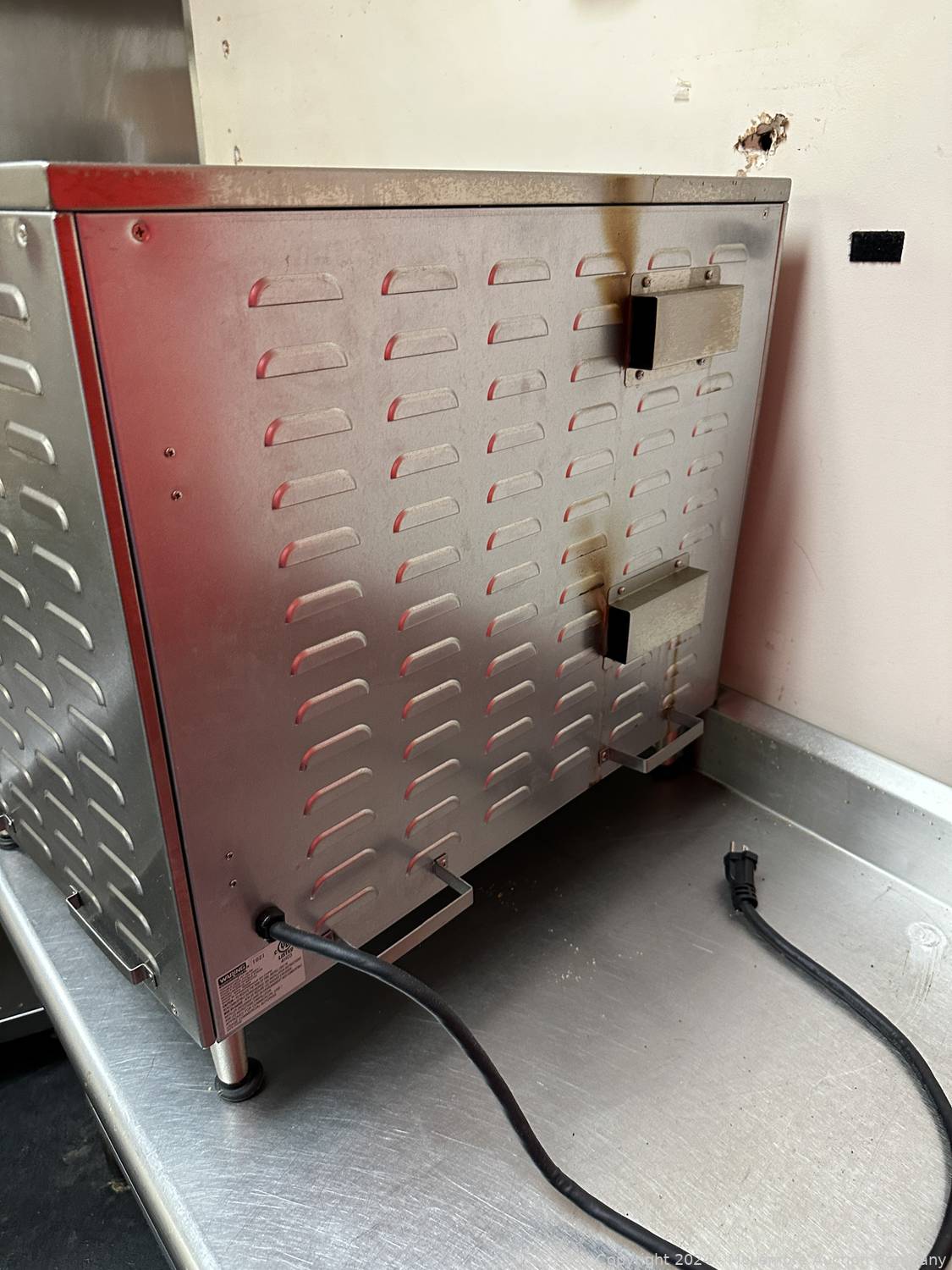 McLemore Auction Company Auction Lincoln College of Technology