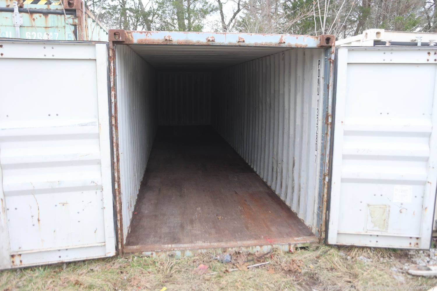 McLemore Auction Company Auction Vehicles, Trucks, Shipping