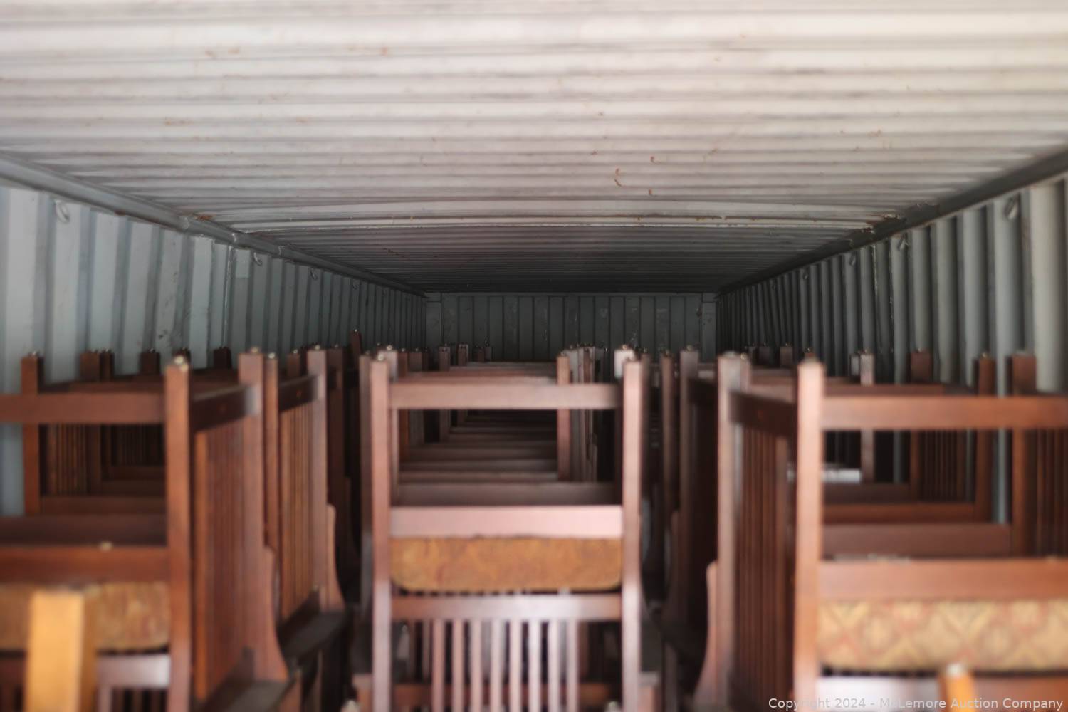 McLemore Auction Company Auction Vehicles, Trucks, Shipping