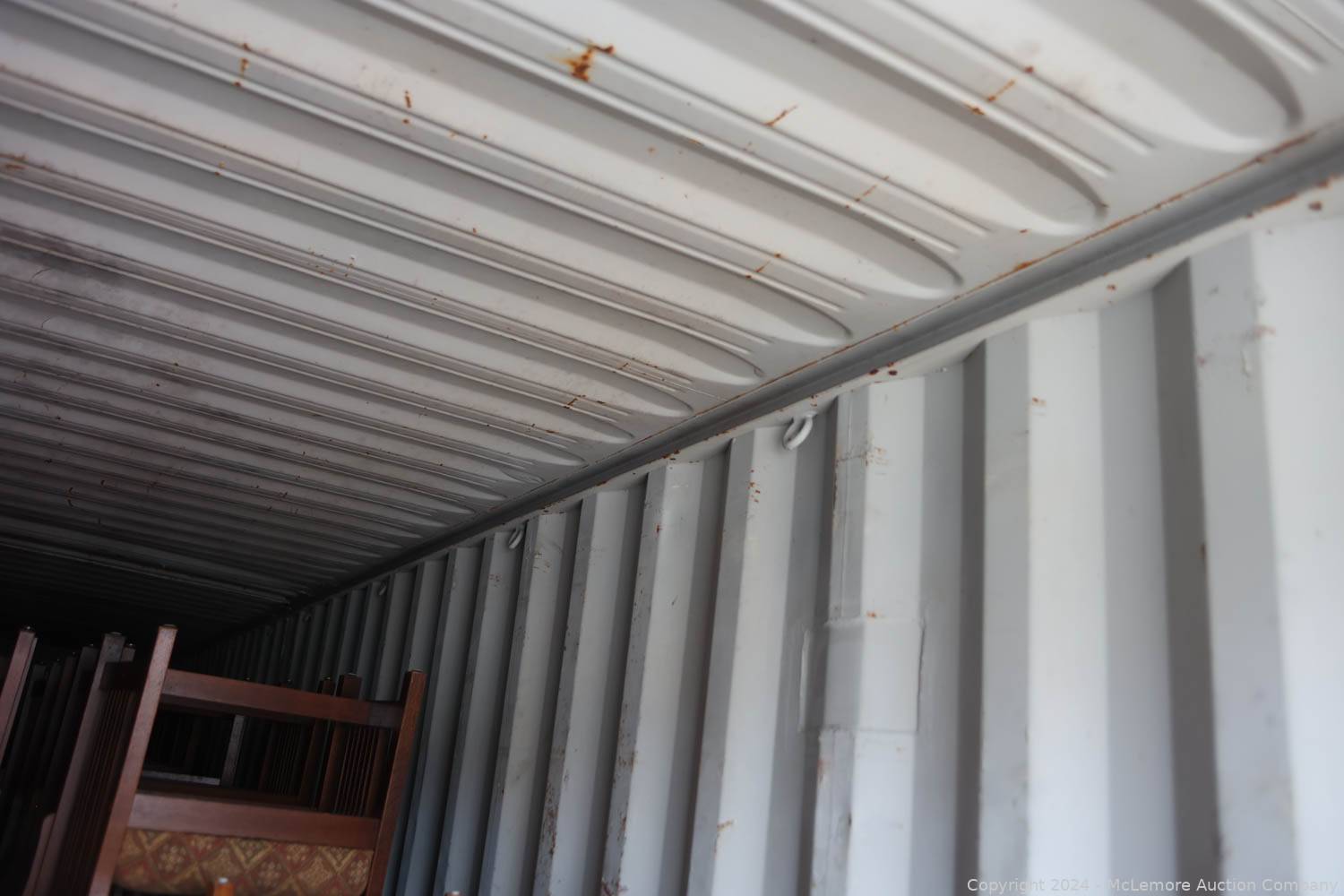 McLemore Auction Company Auction Vehicles, Trucks, Shipping