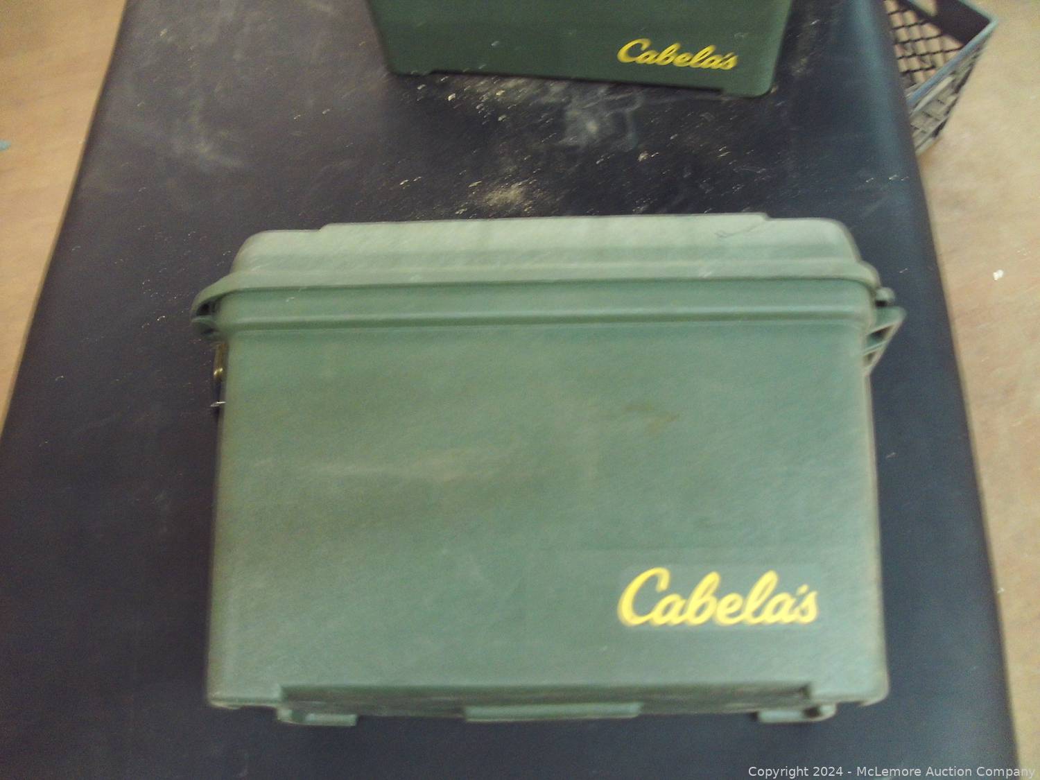 McLemore Auction Company Auction Nashville Warehouse Cleanout Appliances, Doors, Building