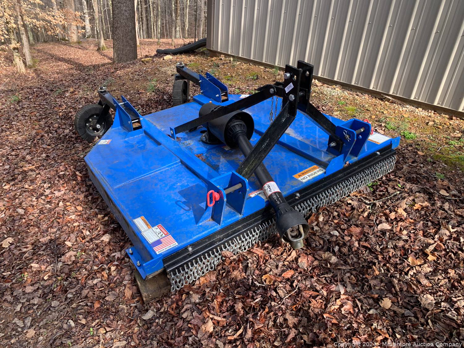 McLemore Auction Company Auction Farm & Home Moving Sale Massey