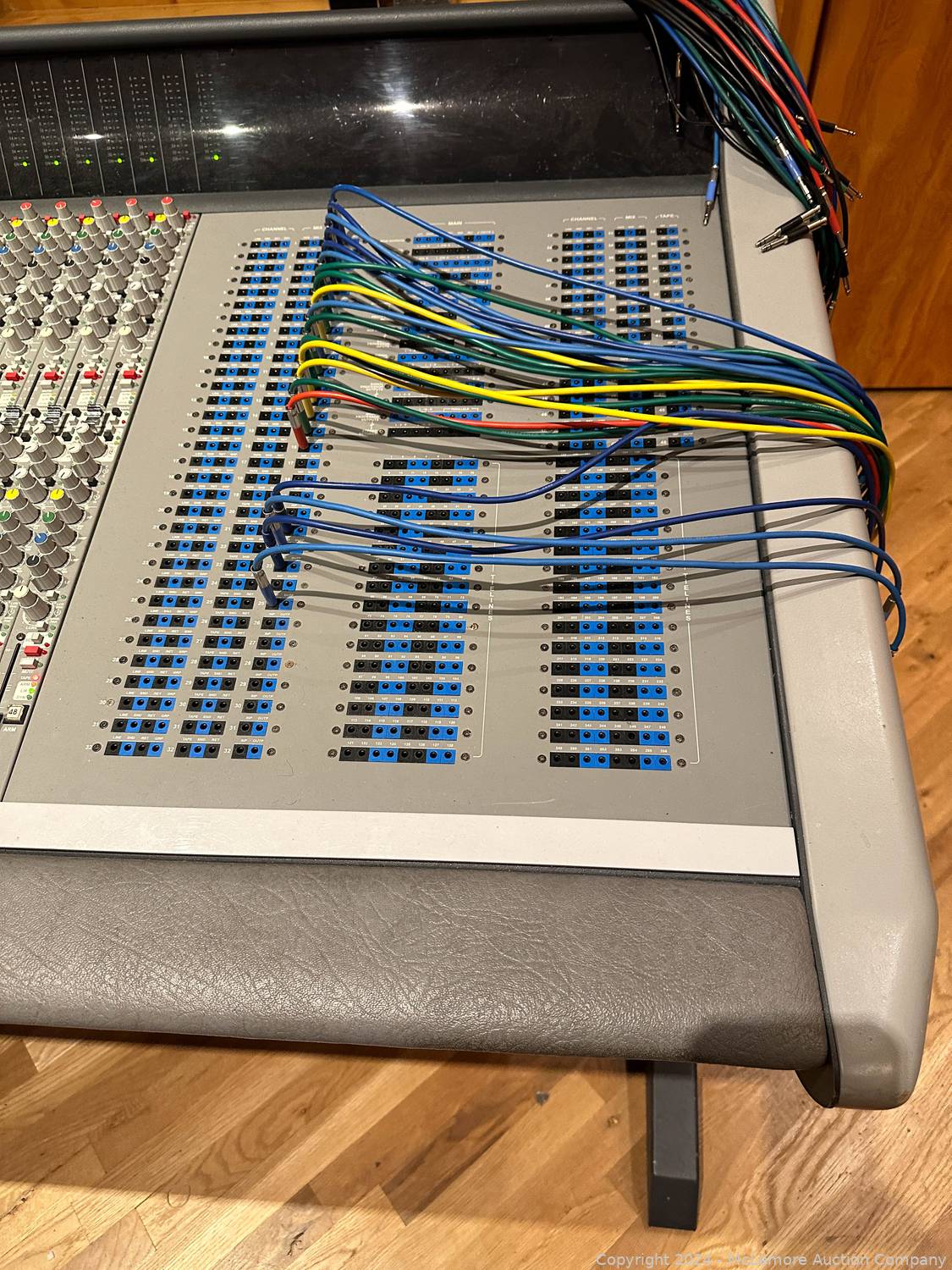 McLemore Auction Company Auction Complete Liquidation of The Library