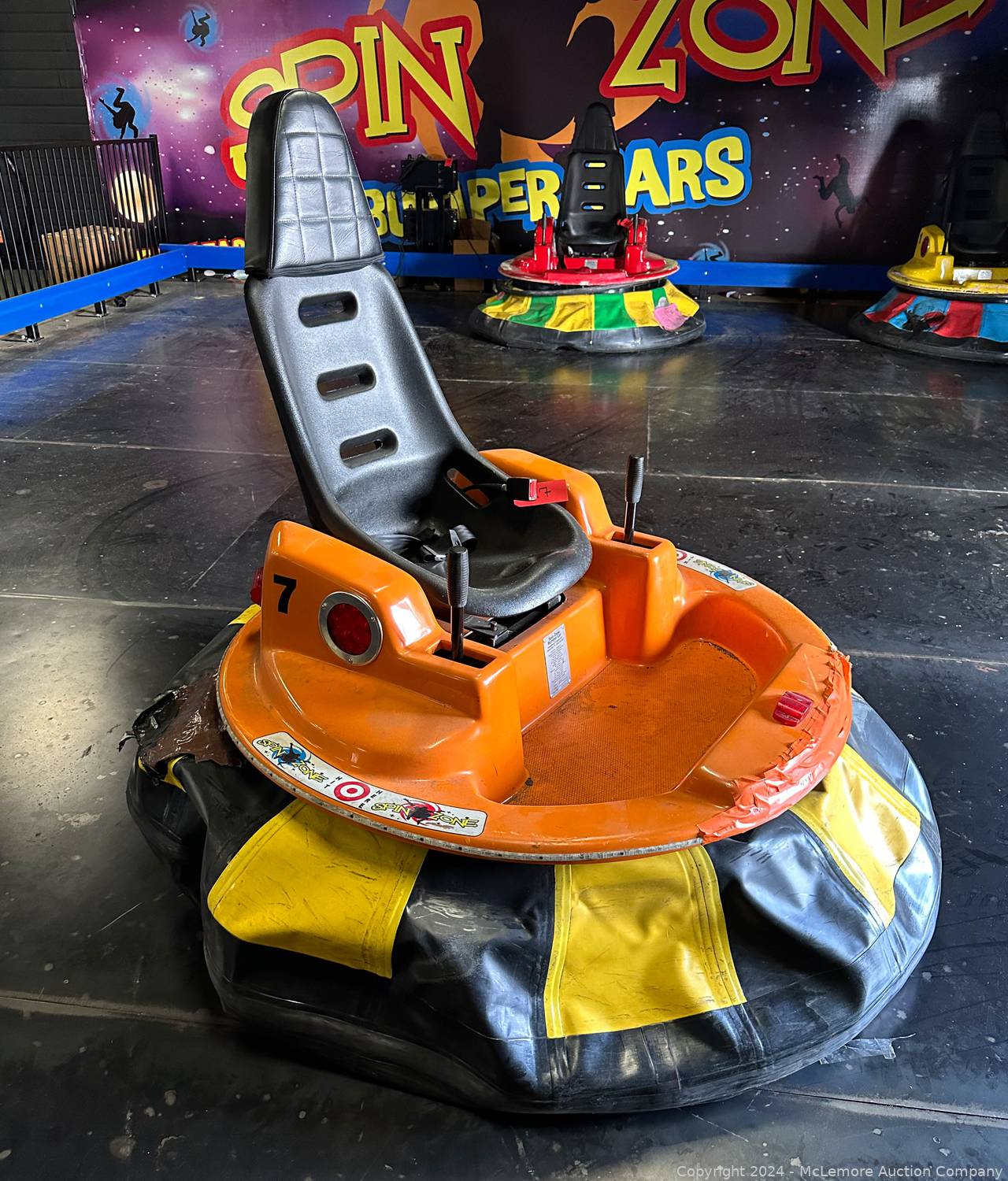 Oreilly No Spin Zone Memecareer Detail - gixjc74