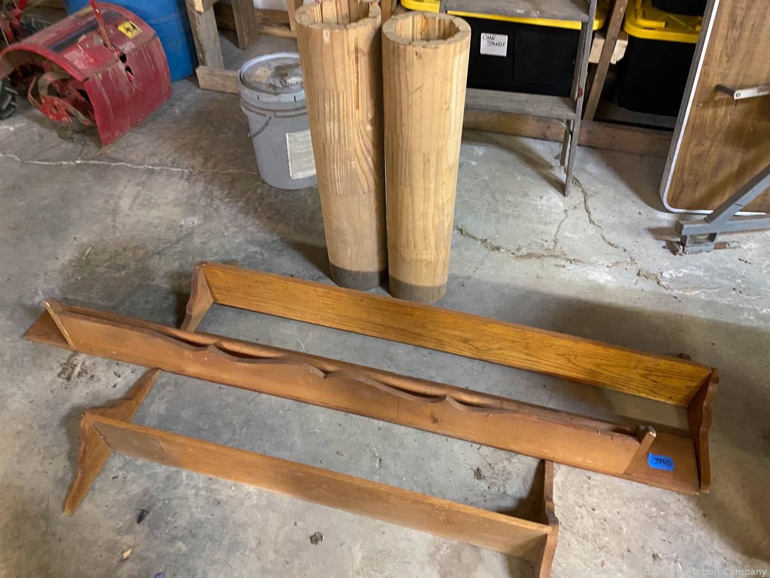 McLemore Auction Company - Auction: Moving Sale - Antiques, Fine ...