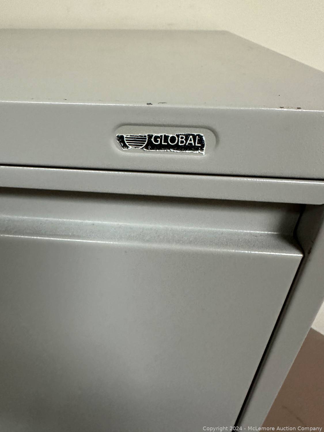 McLemore Auction Company Auction Lincoln College of Technology