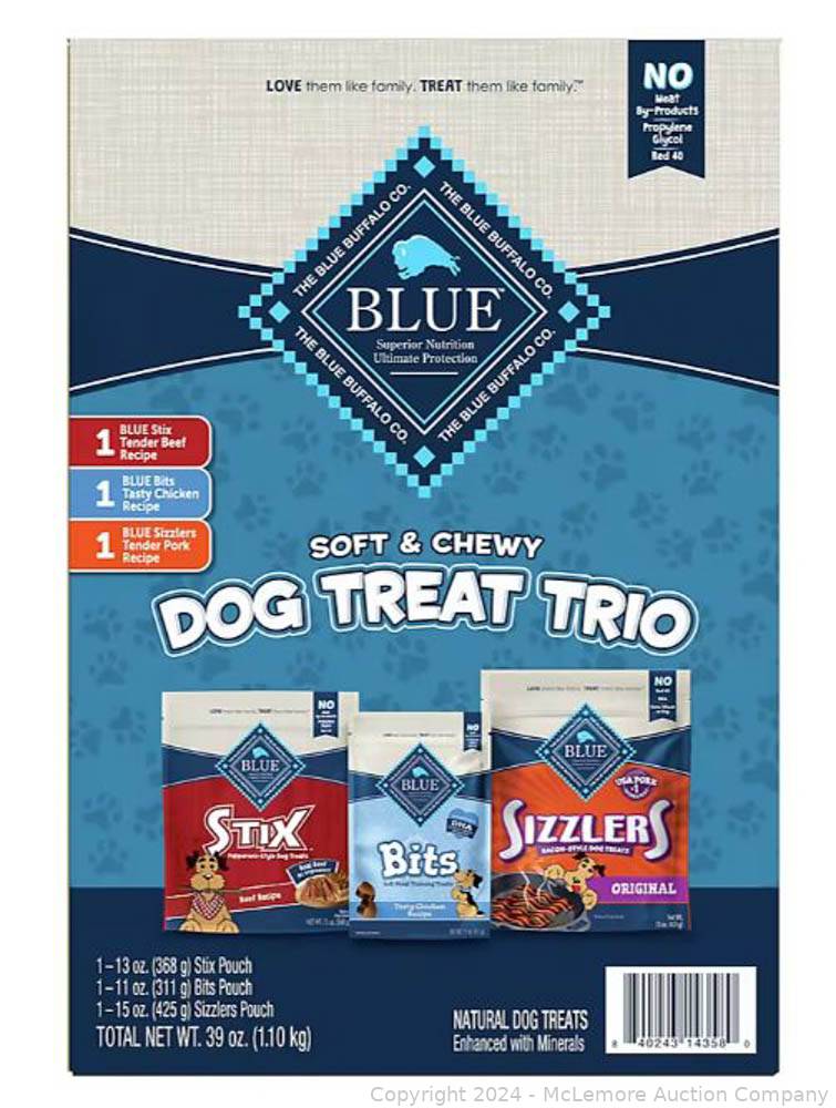 McLemore Auction Company Auction Brand New Items from the Wholesale