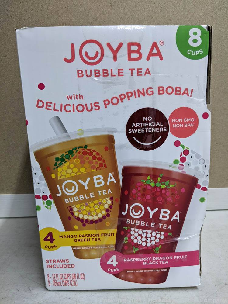 McLemore Auction Company Auction Brand New Items from the Wholesale Club You Love Smart LED