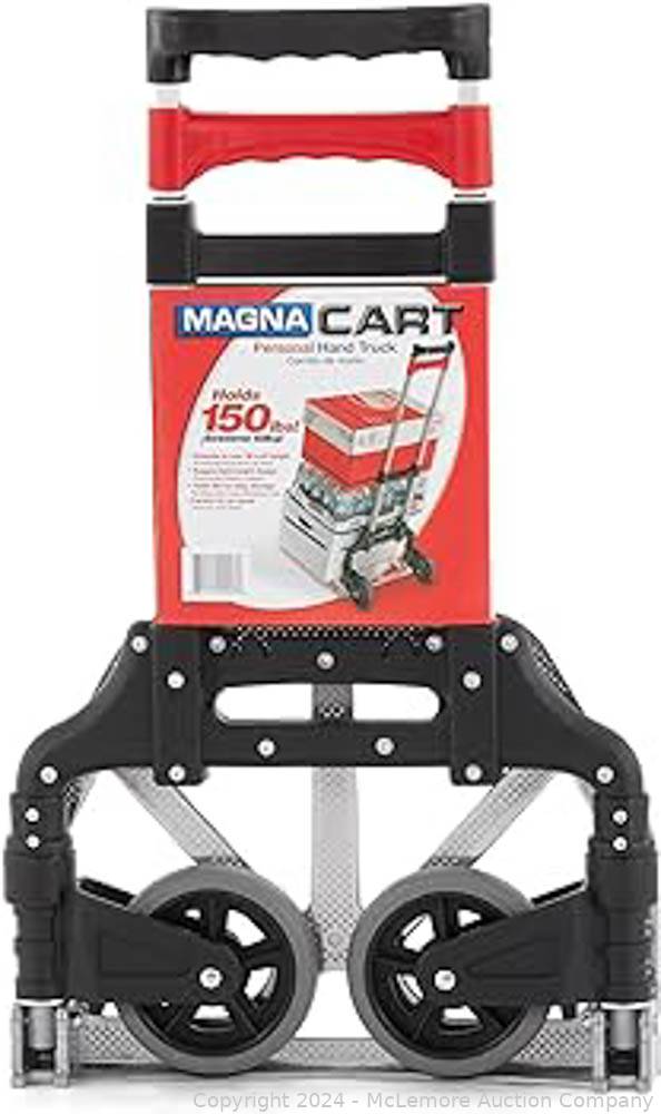 McLemore Auction Company Auction Brand New Items from the Wholesale