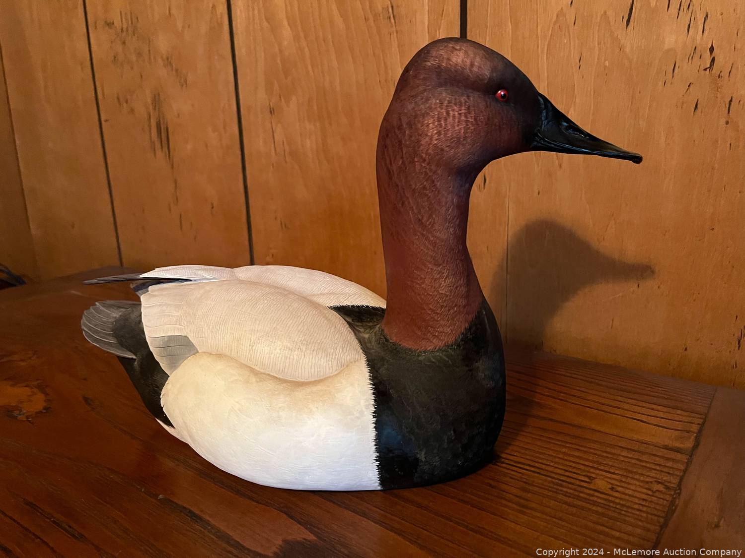 McLemore Auction Company Auction Outdoor Enthusiast's Moving Sale