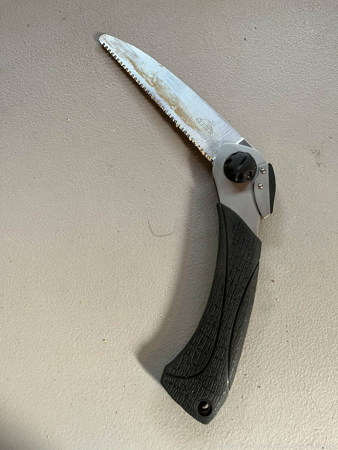 McLemore Auction Company Auction Outdoor Enthusiast's Moving Sale