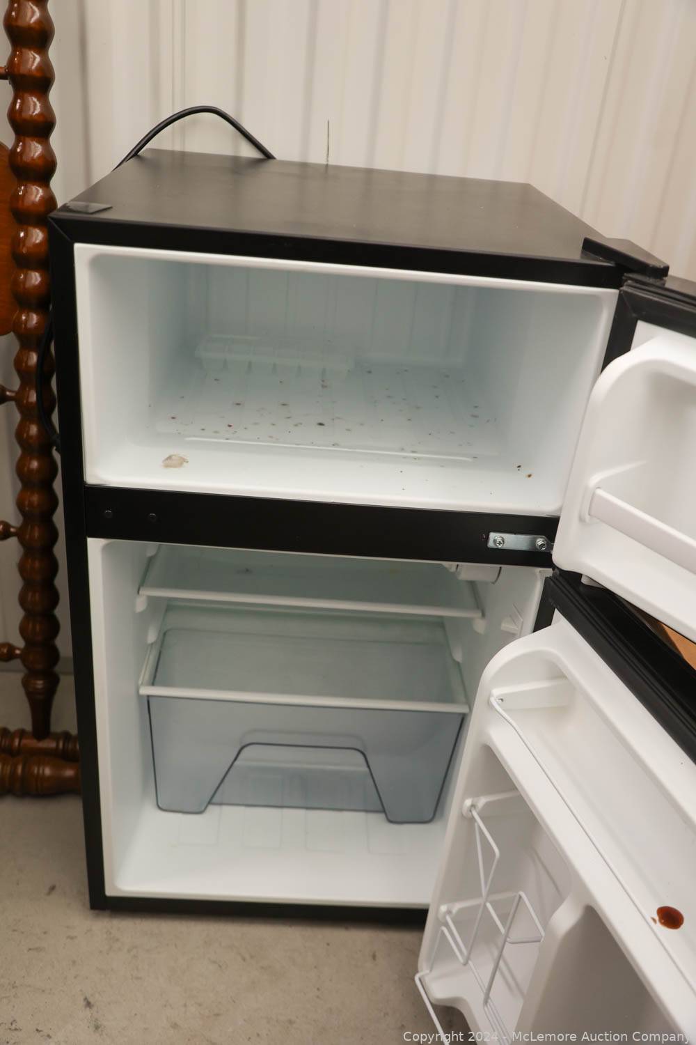 McLemore Auction Company Auction Complete Home Liquidation Roomby