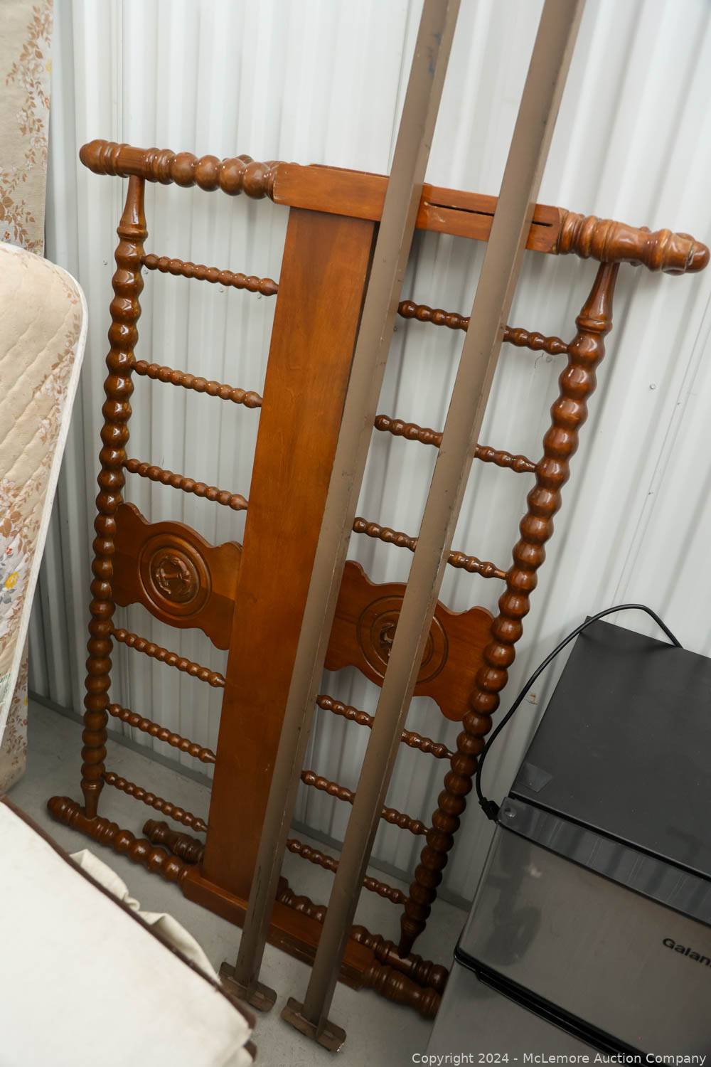 McLemore Auction Company Auction Complete Home Liquidation Roomby