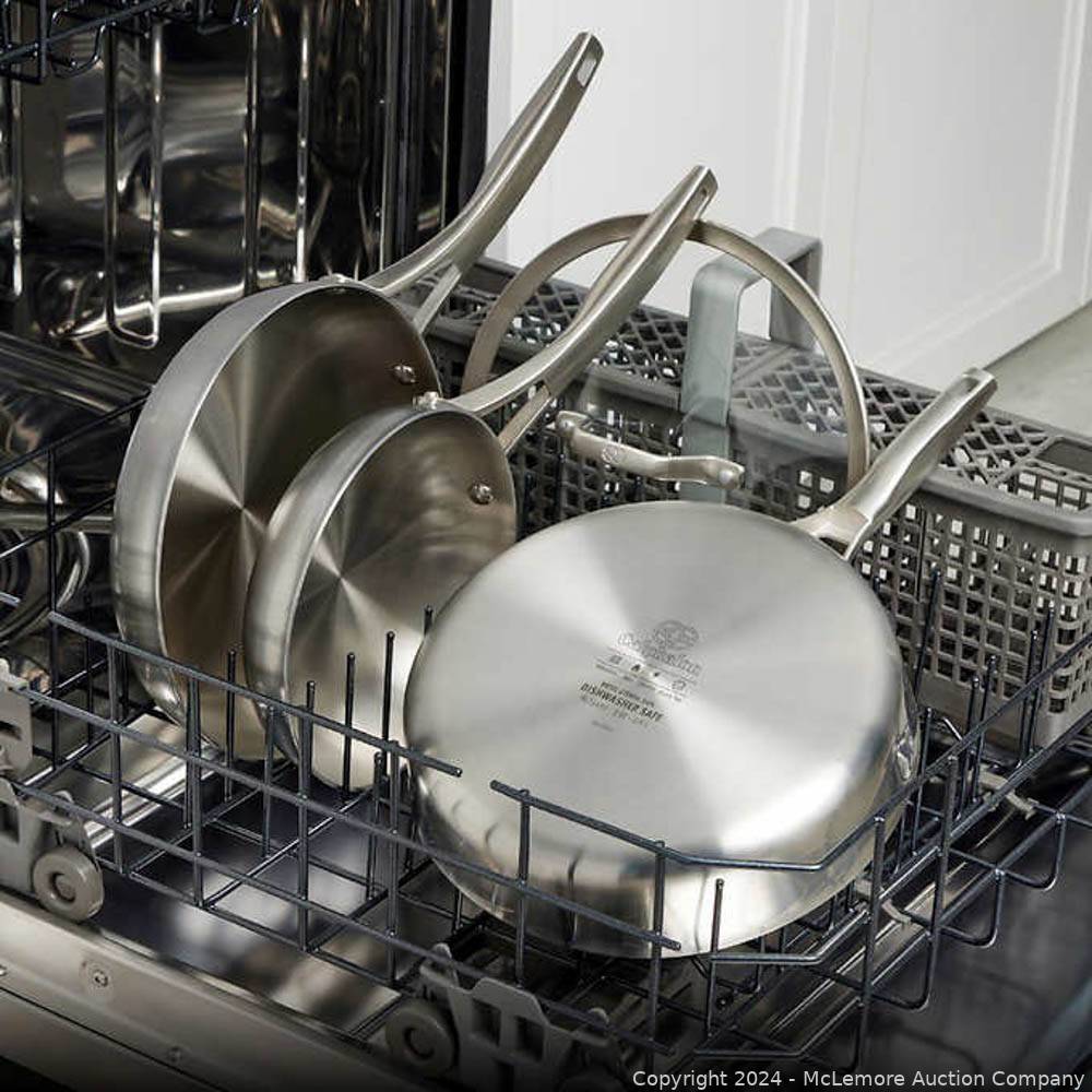 McLemore Auction Company Auction Essentials from the Wholesale Club