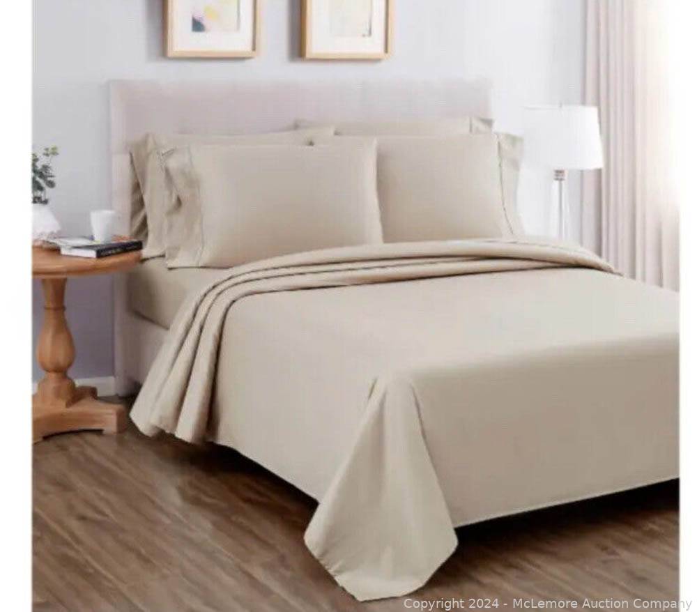 McLemore Auction Company Auction Essentials from the Wholesale Club