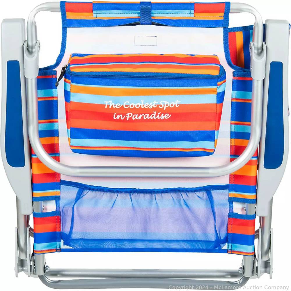 McLemore Auction Company Auction Brand New Items from the Wholesale