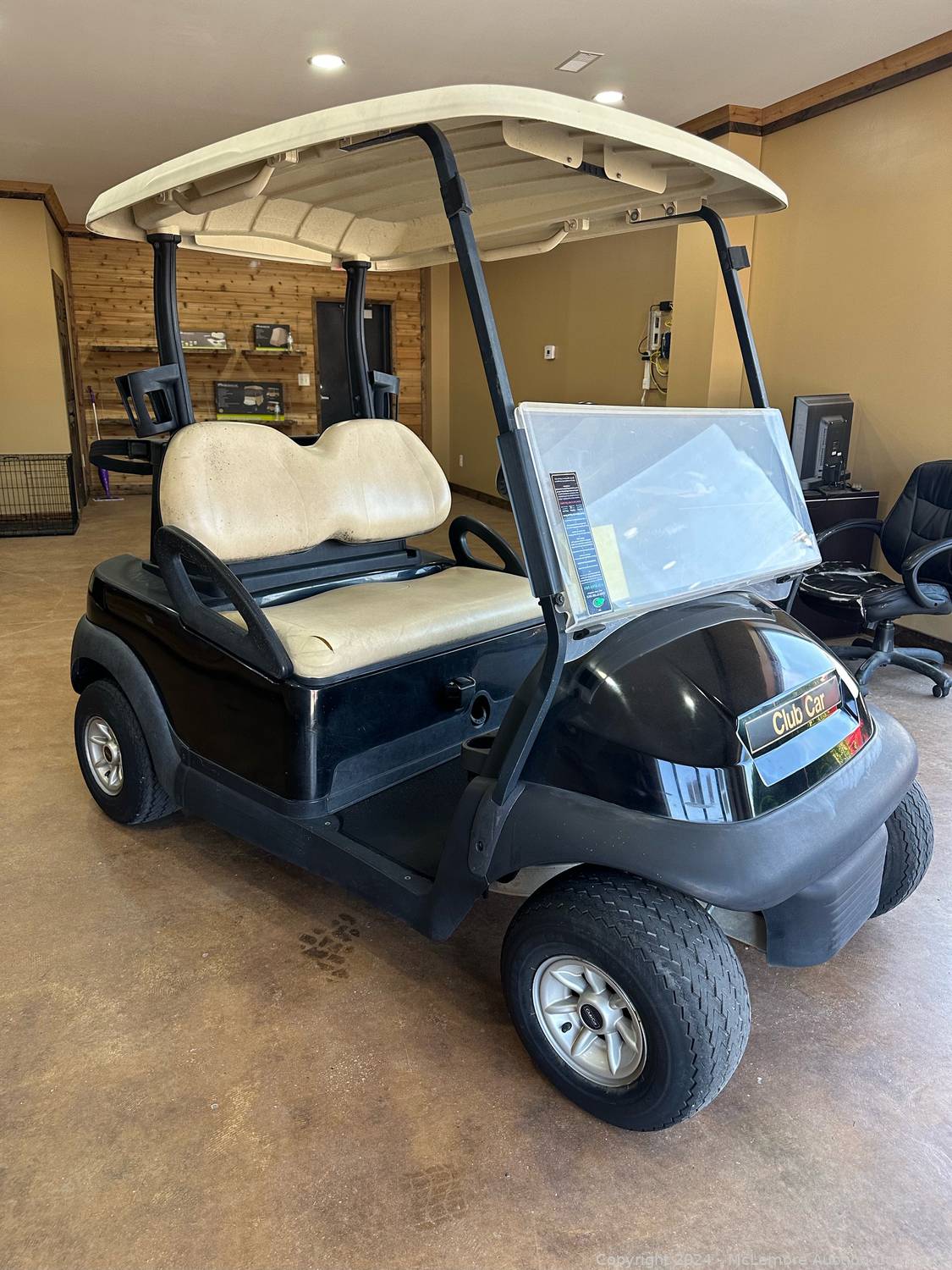 McLemore Auction Company Auction Inventory Reduction Sale Kittrell