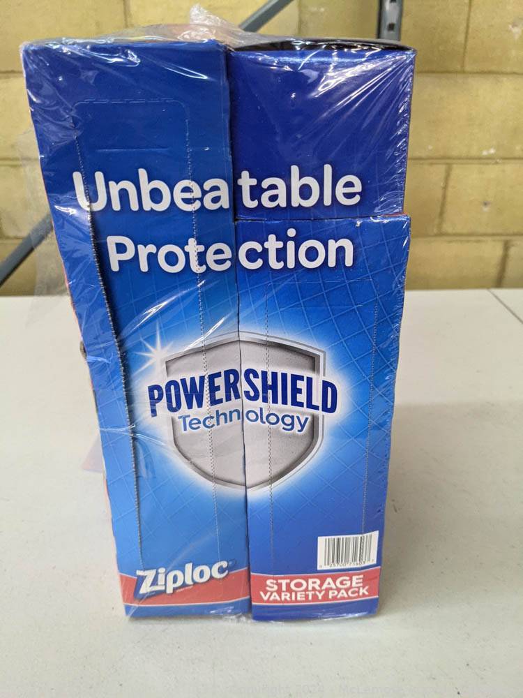 McLemore Auction Company Auction Beast Blender, Outdoor, Pressure