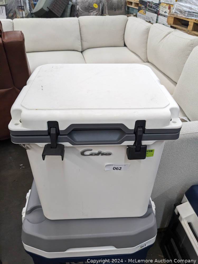 McLemore Auction Company Auction Brand New Items from the Wholesale