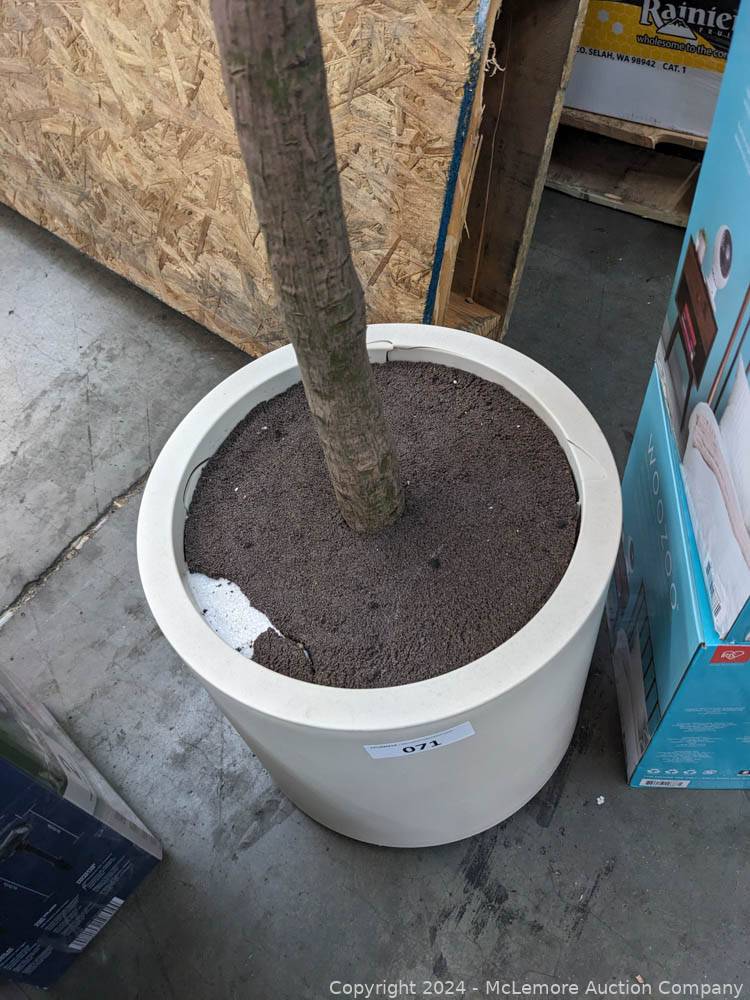 McLemore Auction Company Auction Brand New Items from the Wholesale