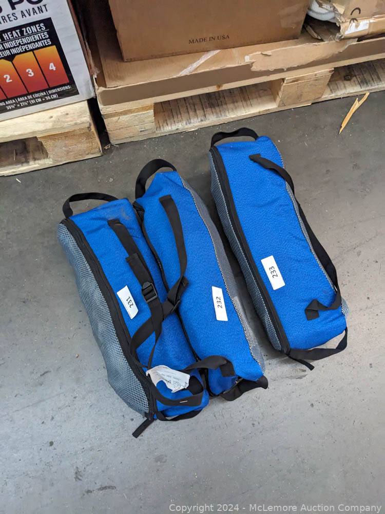 McLemore Auction Company Auction Brand New Items from the Wholesale