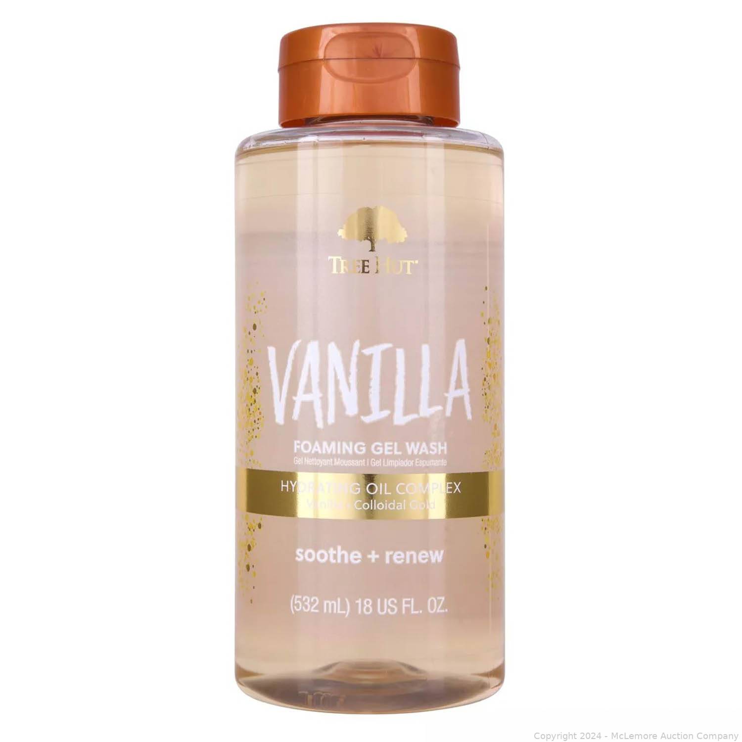 McLemore Auction Company Auction Essentials from the Wholesale Club