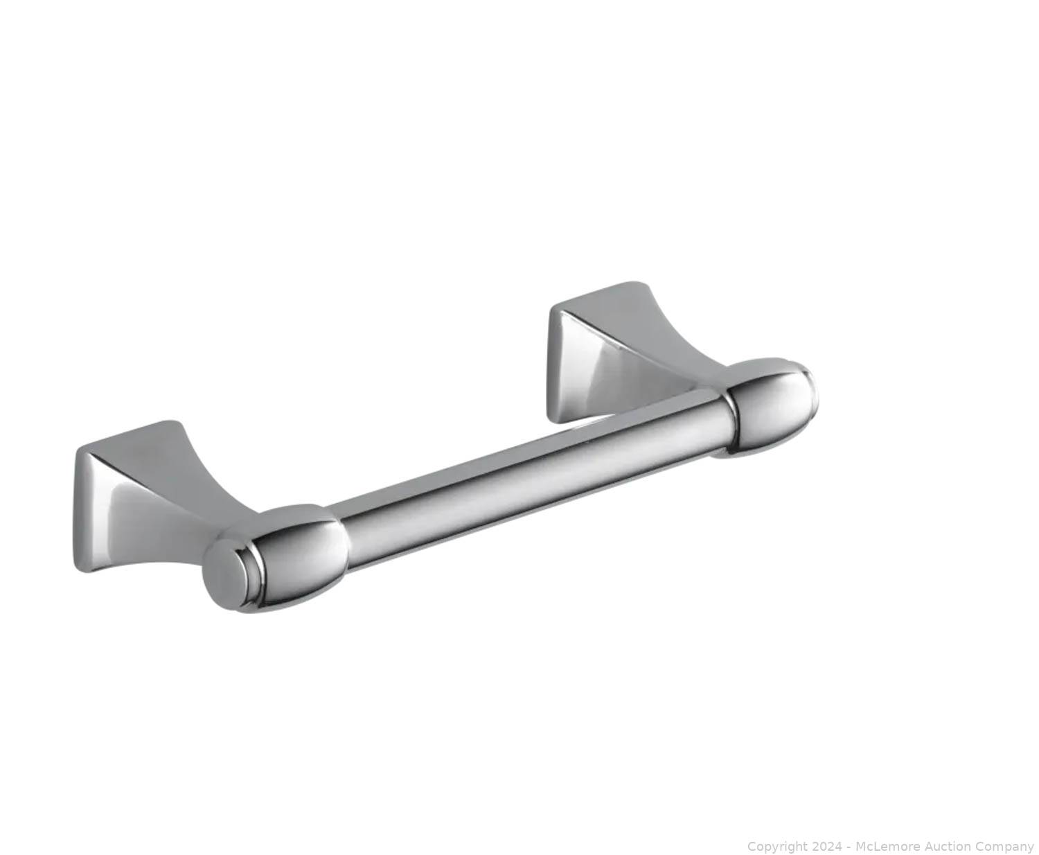 McLemore Auction Company Auction TopTier Home Improvement