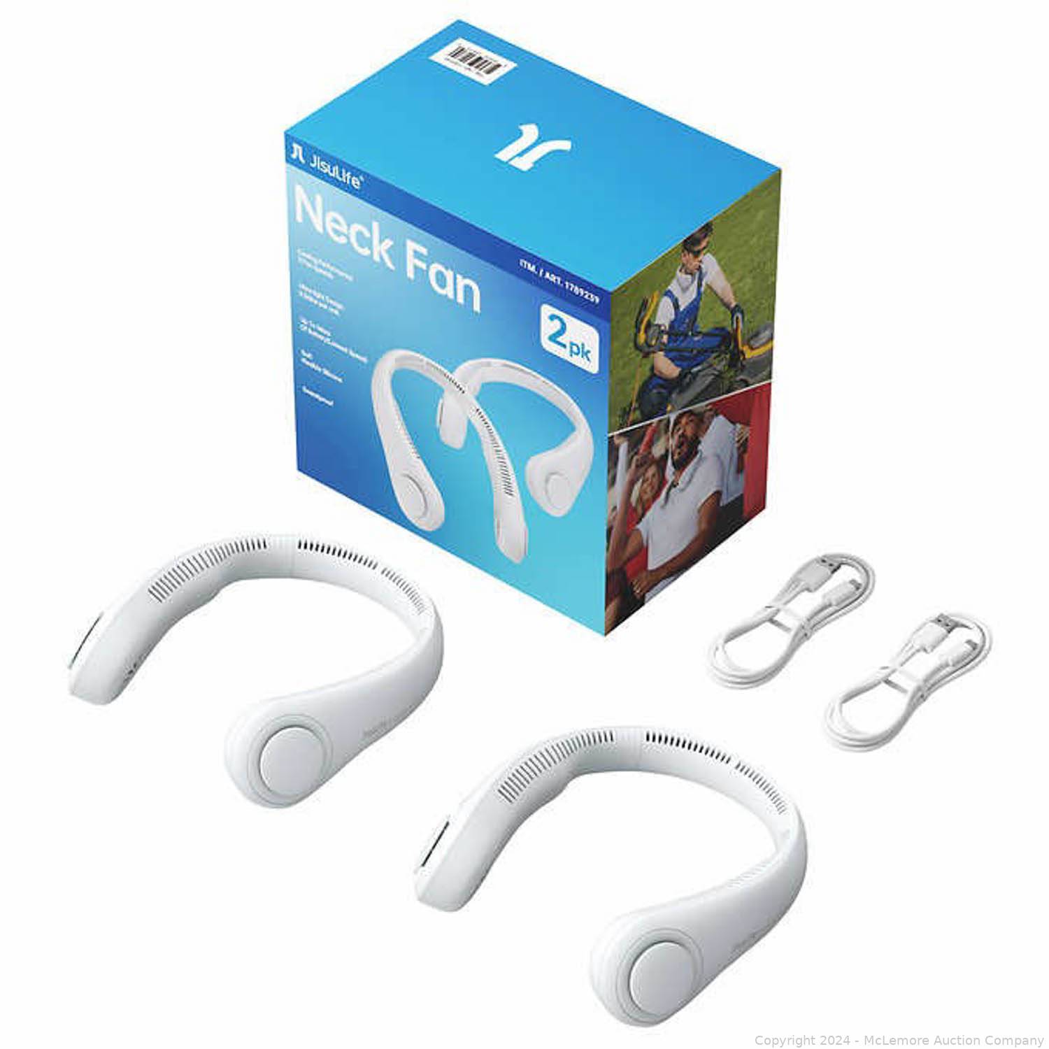 McLemore Auction Company Auction Essentials from the Wholesale Club