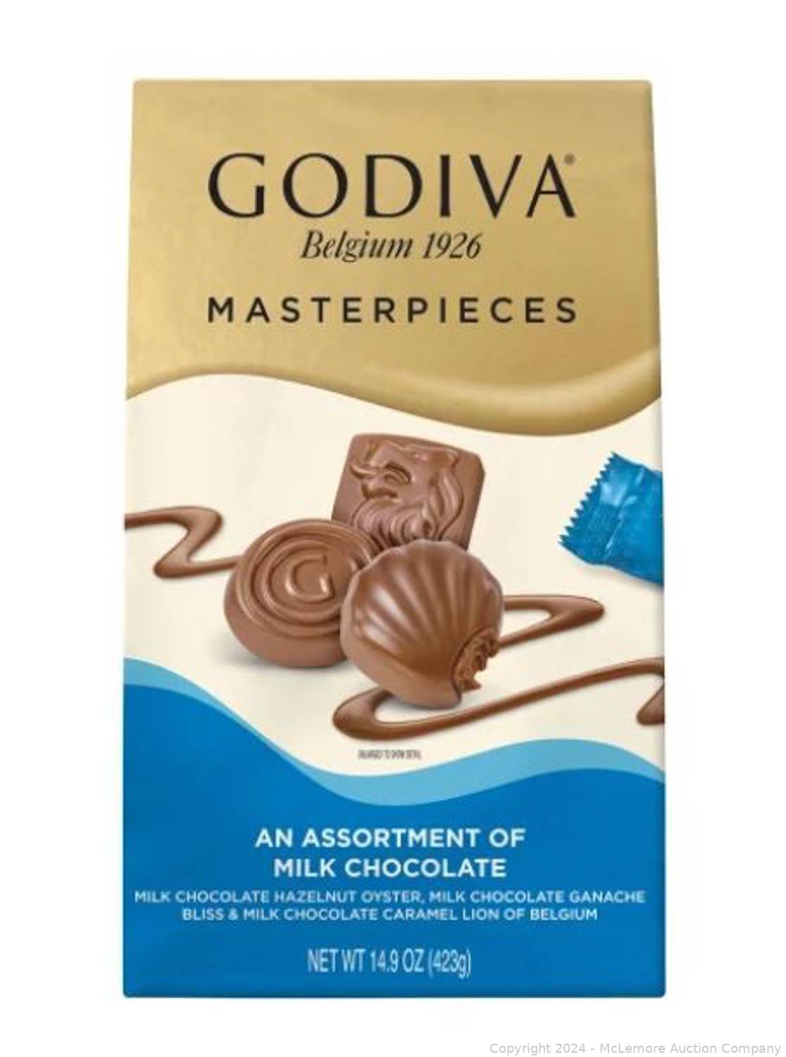 McLemore Auction Company Auction Essentials from the Wholesale Club