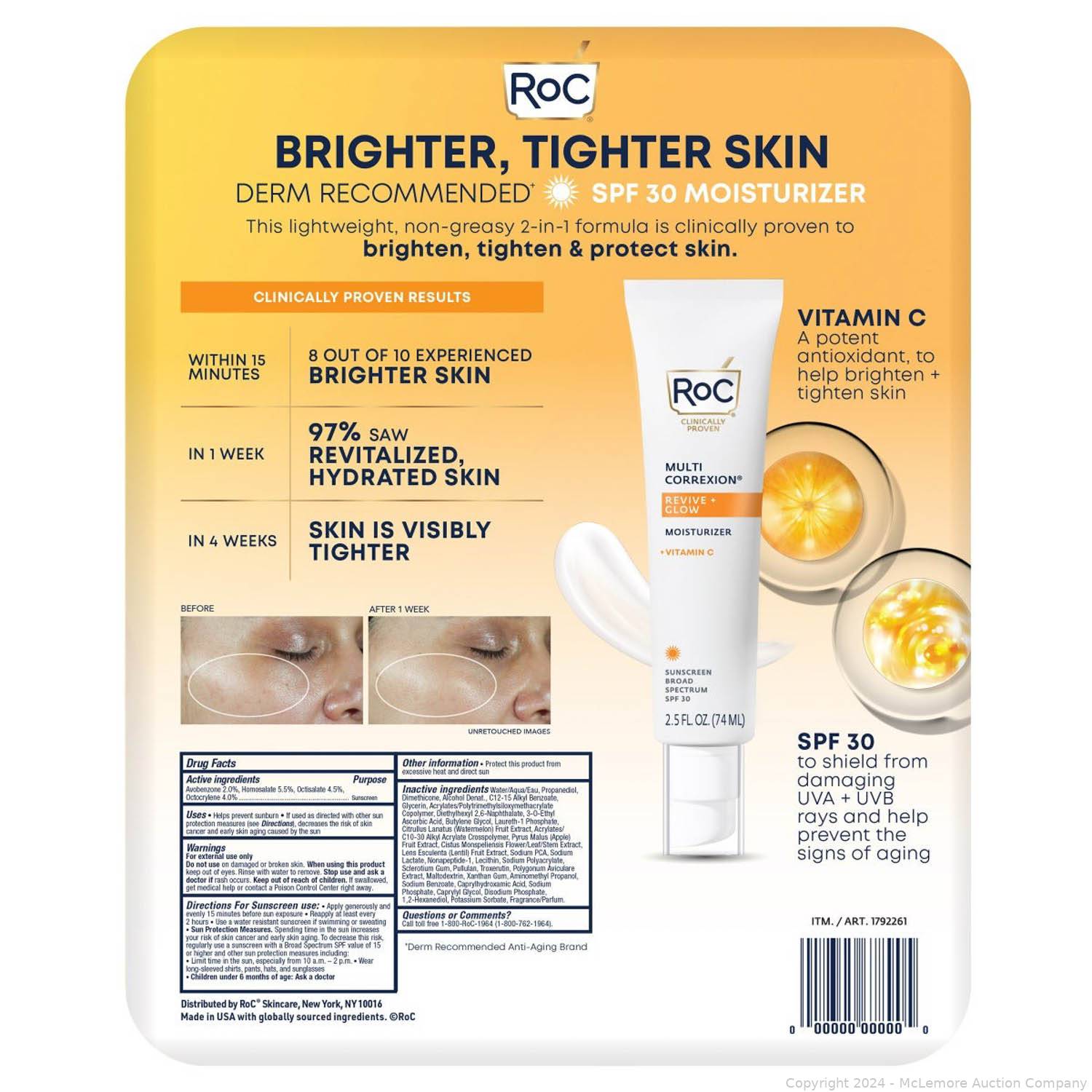 McLemore Auction Company Auction Essentials from the Wholesale Club