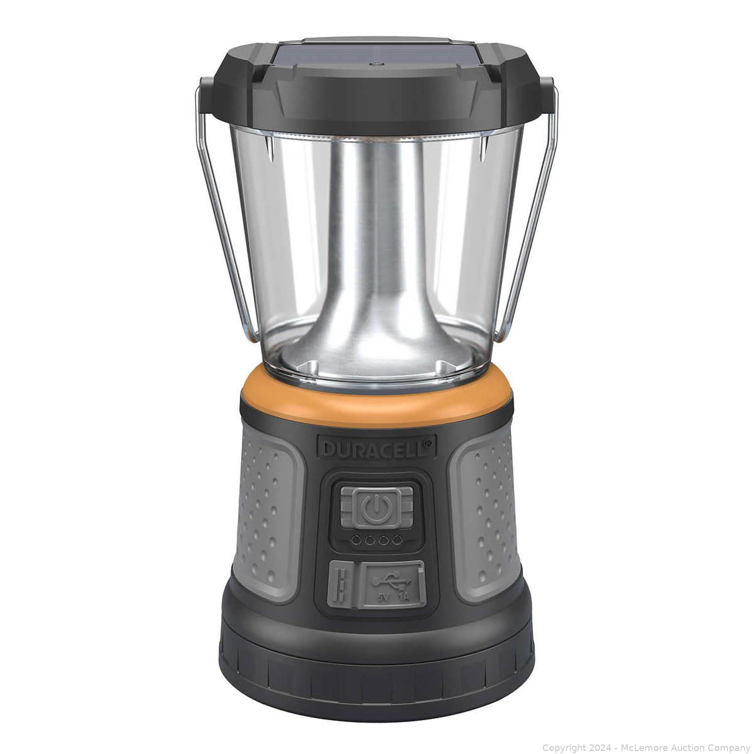 McLemore Auction Company Auction Essentials from the Wholesale Club