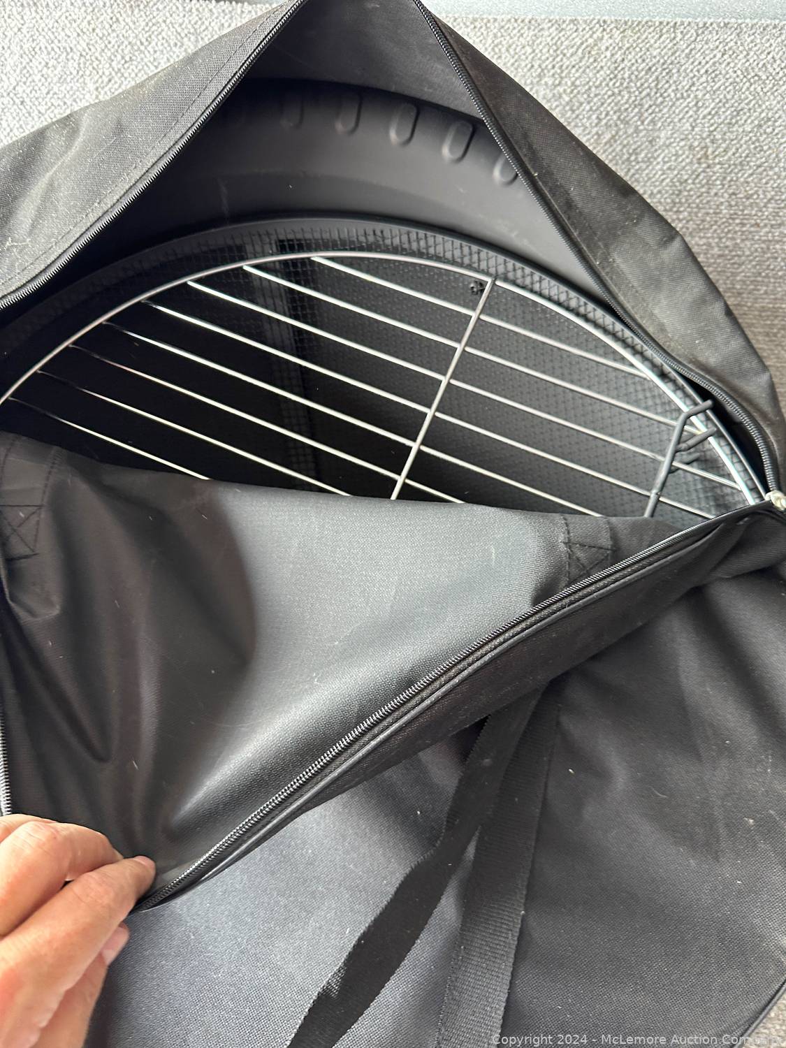 McLemore Auction Company Auction Surplus Equipment Liquidation