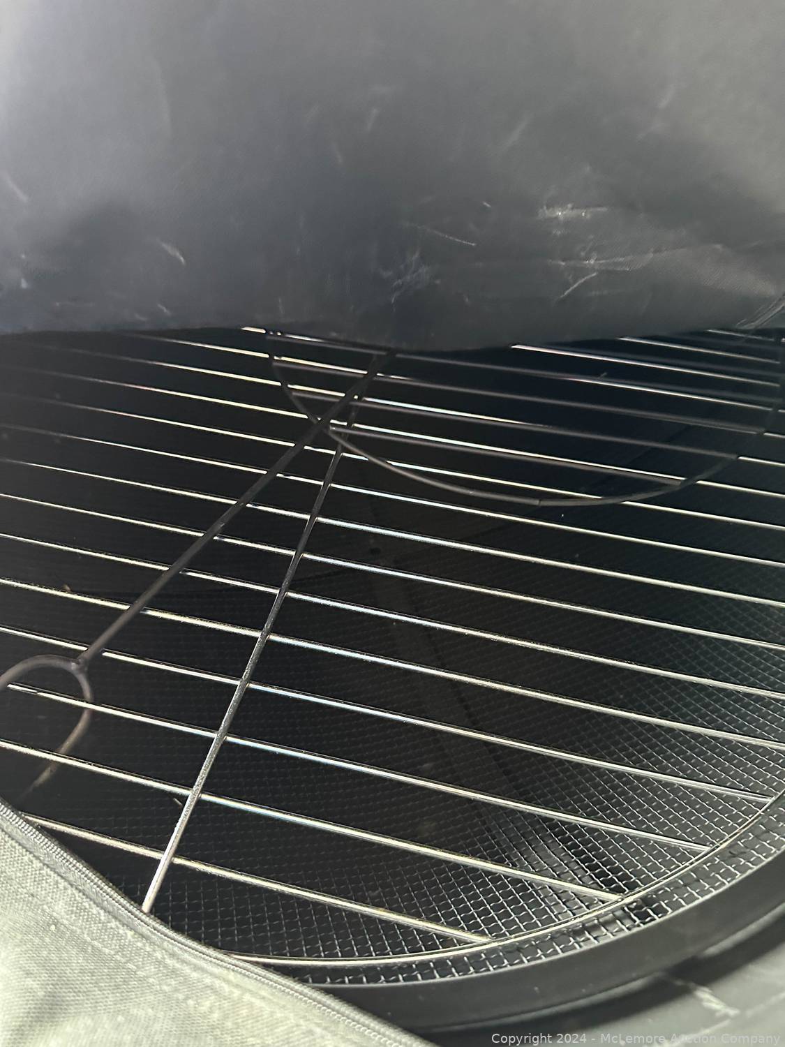 McLemore Auction Company Auction Surplus Equipment Liquidation