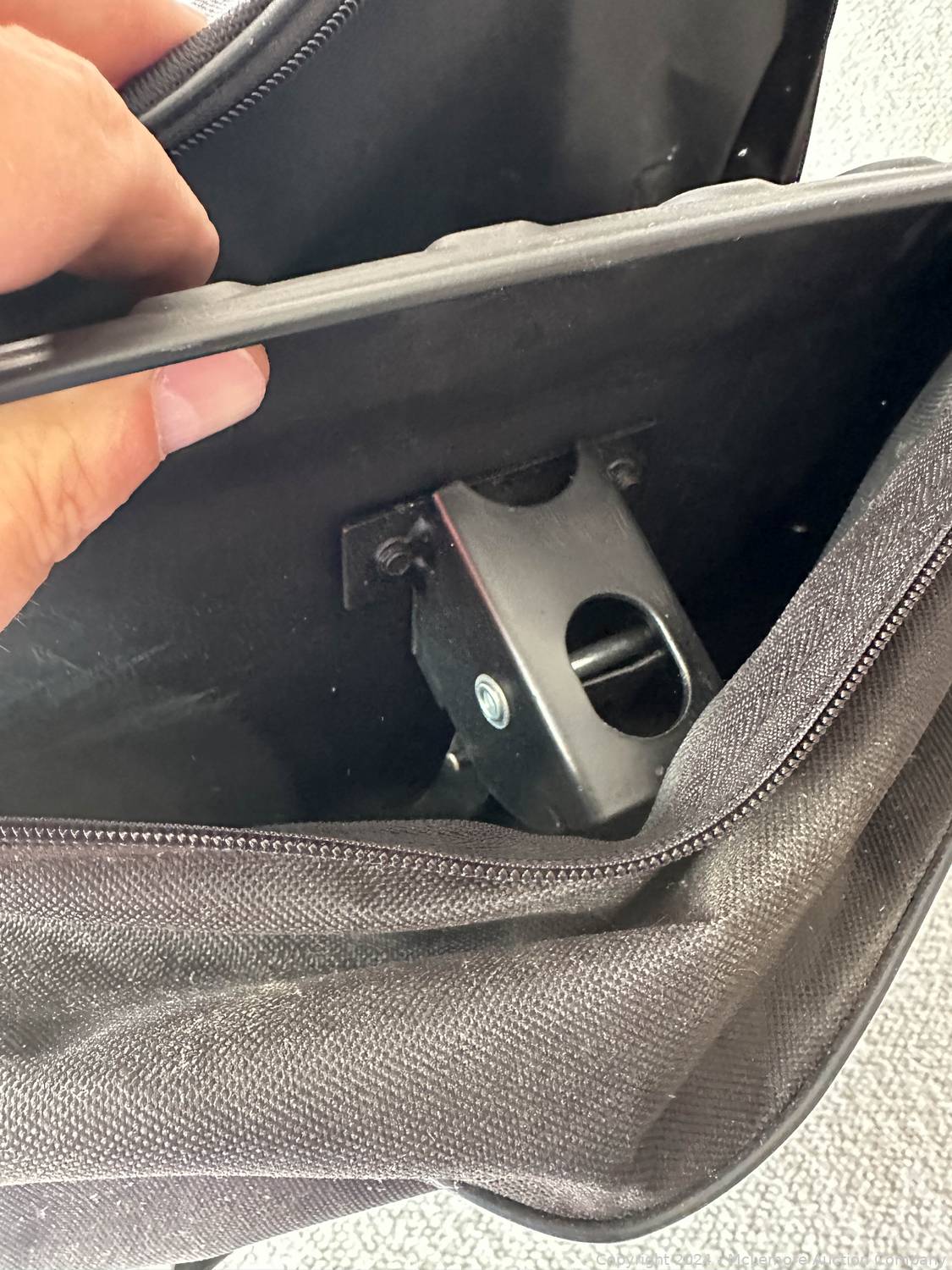 McLemore Auction Company Auction Surplus Equipment Liquidation