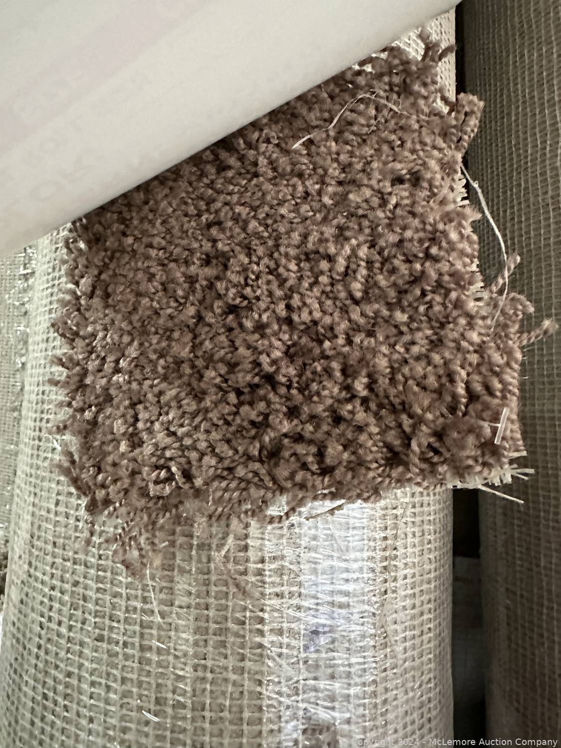 McLemore Auction Company - Auction: Relocation Sale - Carpet, Carpet ...