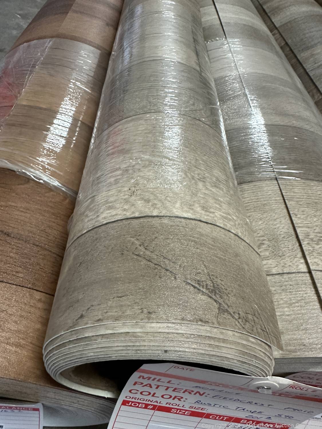 McLemore Auction Company - Auction: Relocation Sale - Carpet, Carpet ...