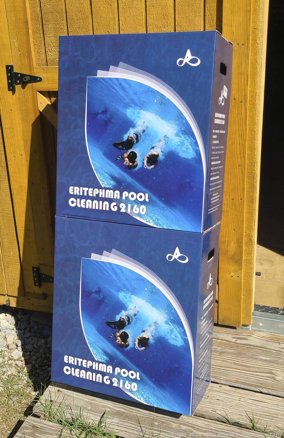 McLemore Auction Company Auction Surplus Sale Machinery Parts