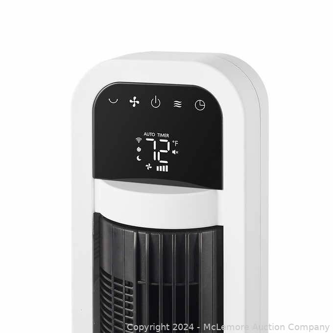 McLemore Auction Company Auction Essentials from the Wholesale Club