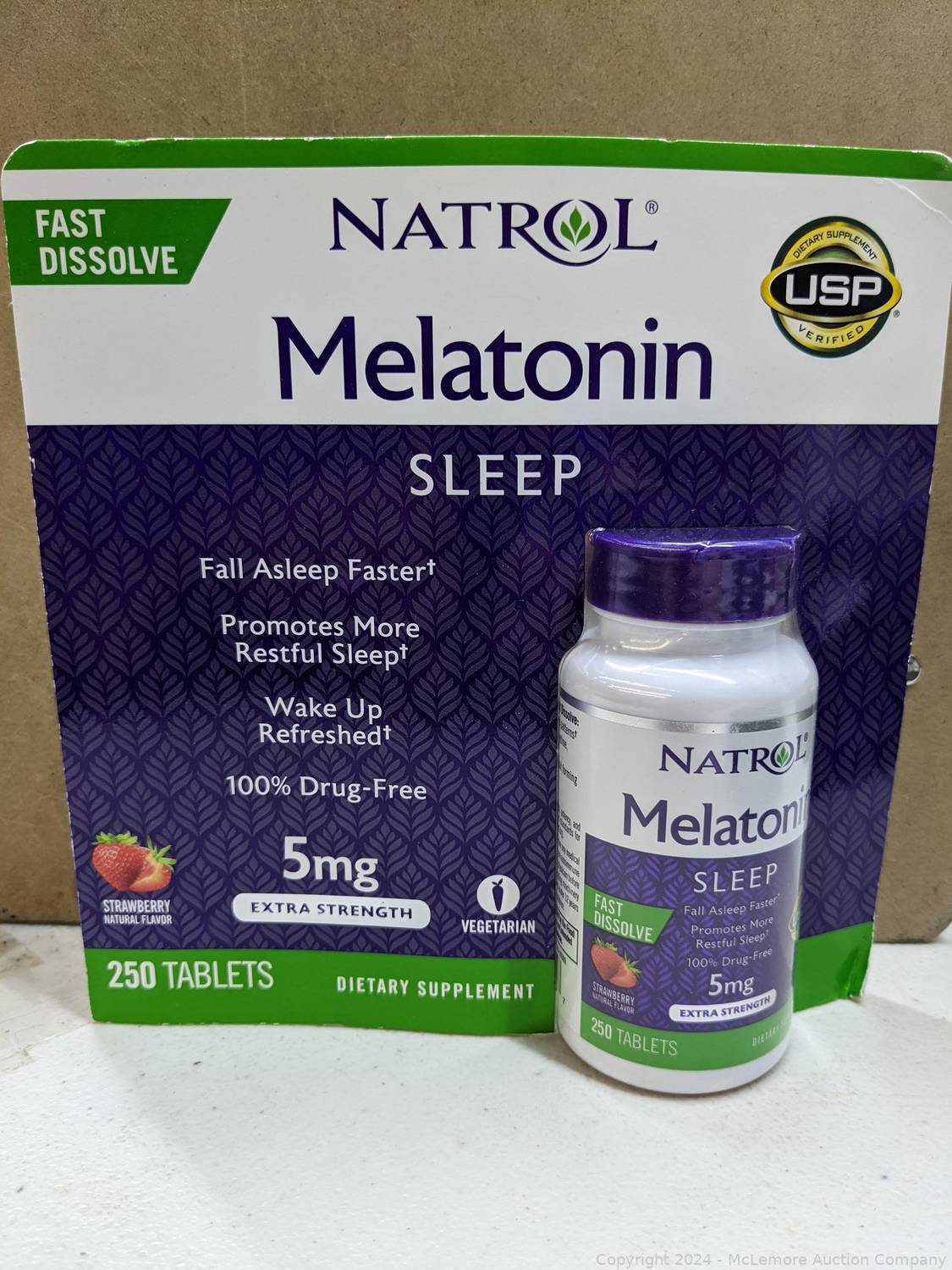 McLemore Auction Company Auction Essentials from the Wholesale Club