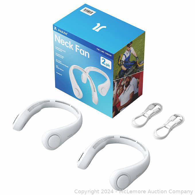 McLemore Auction Company Auction Essentials from the Wholesale Club