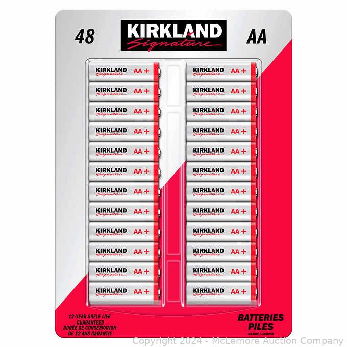 McLemore Auction Company Auction Essentials from the Wholesale Club
