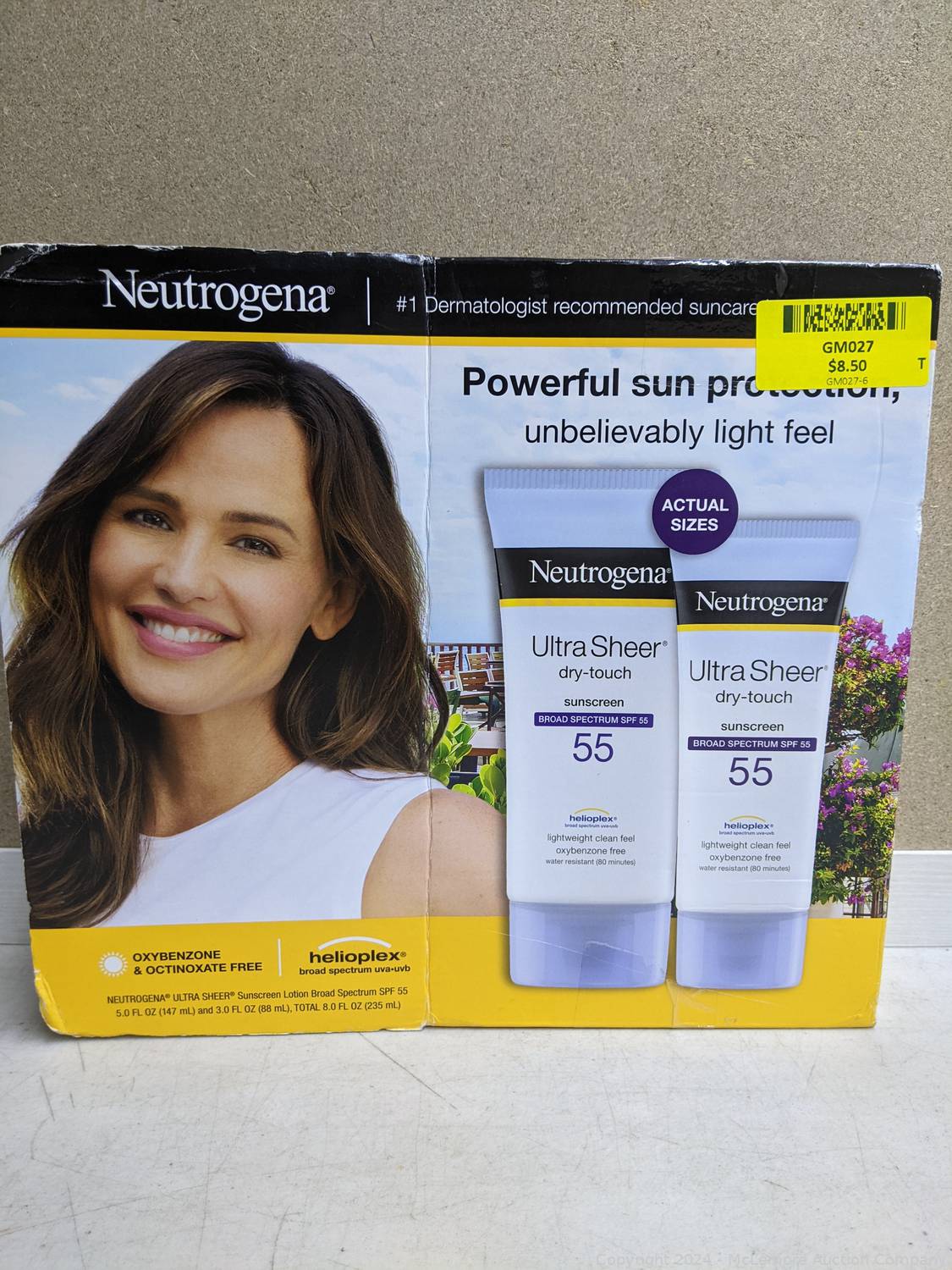 McLemore Auction Company Auction Essentials from the Wholesale Club