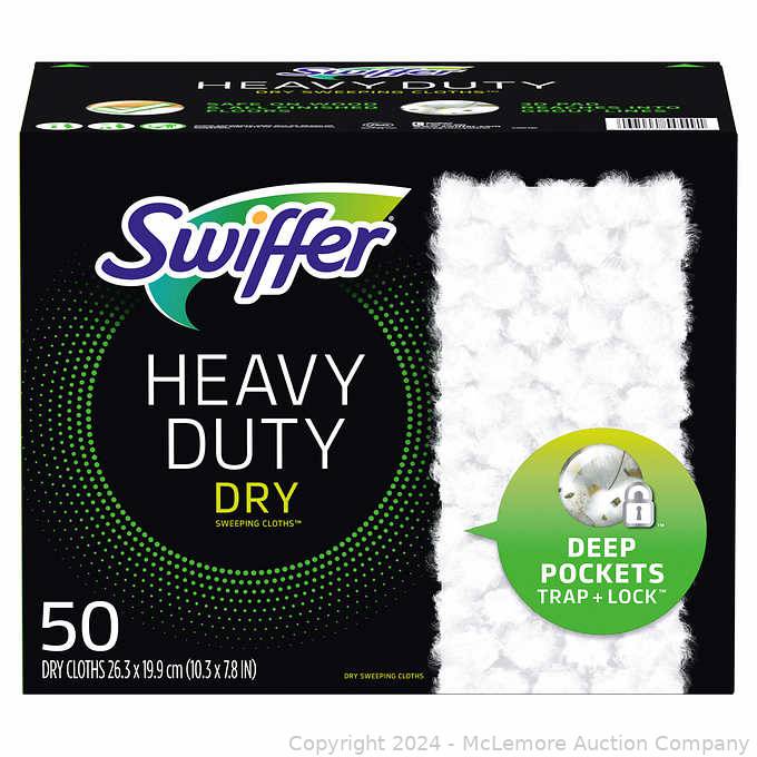 McLemore Auction Company Auction Essentials from the Wholesale Club