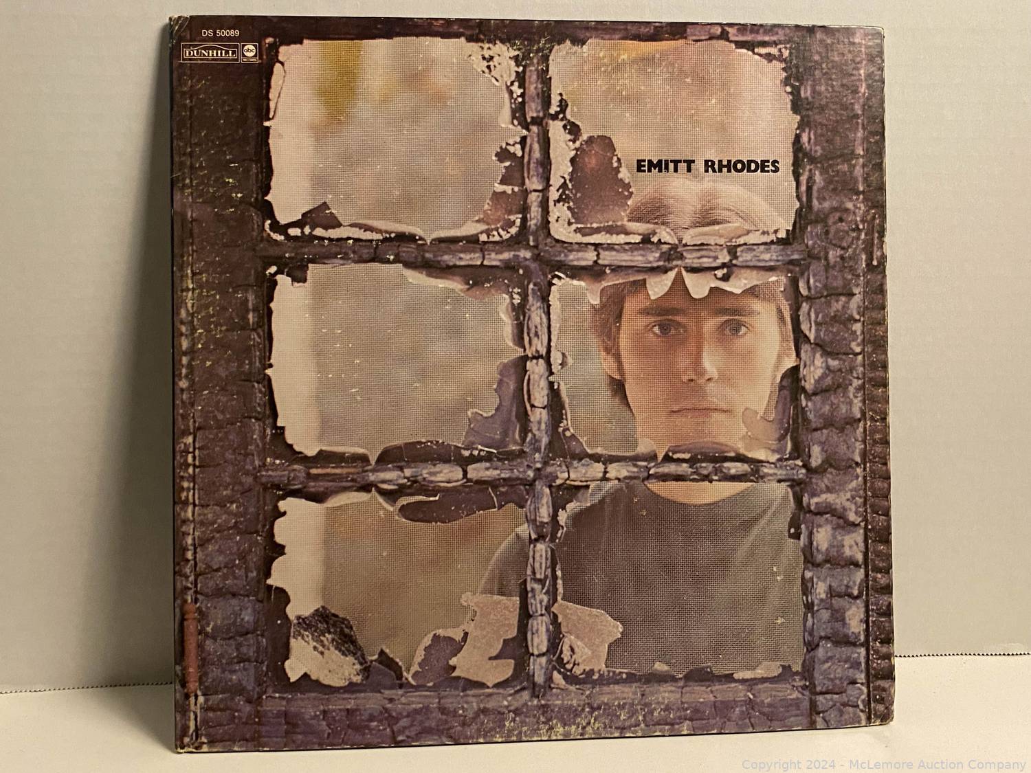 洋楽 EMITT RHODES / the best of Dunhill years Emitt Rhodes – Daisy-Fresh From Hawthorne, California (The