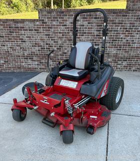 Ferris IS3200Z 61" Zero Turn Mower