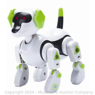 Science Squad BYO Robo Rover - $14.99