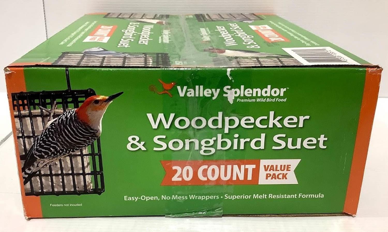 valley splendor suet