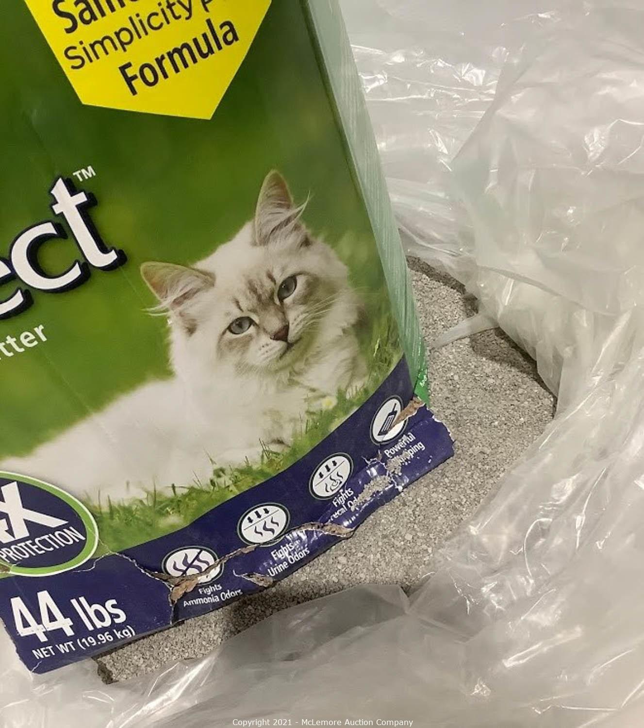 McLemore Auction Company Auction Pets Supplies and Accessories